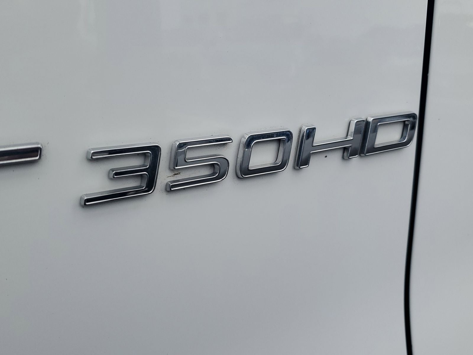 2023 Ford Transit-350 Base