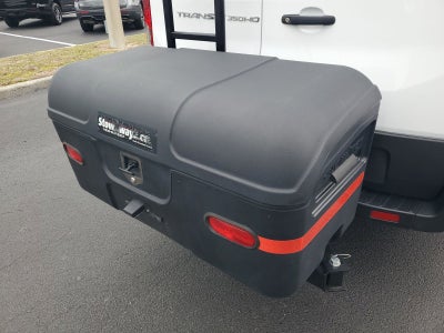 2023 Ford Transit-350 Base
