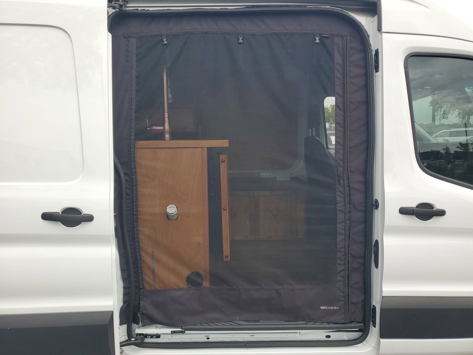 2023 Ford Transit-350 Base