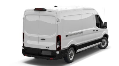 2027 Ford Transit-250 Base