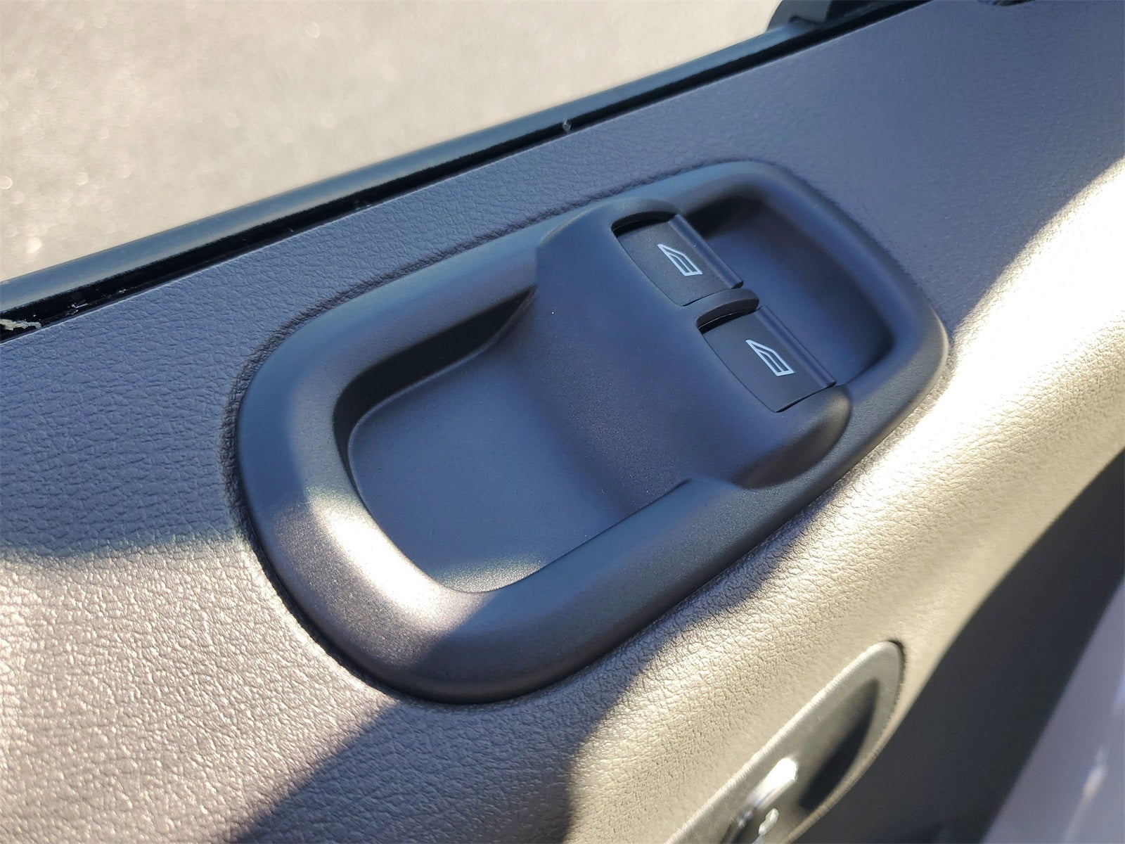 2026 Ford Transit-250 XL Trim