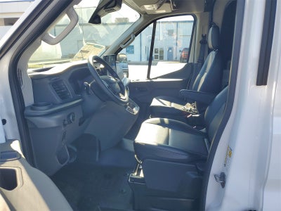 2026 Ford Transit-250 XL Trim
