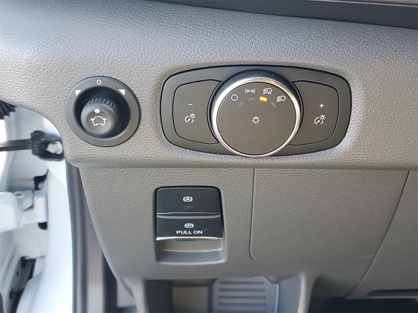 2026 Ford Transit-250 XL Trim