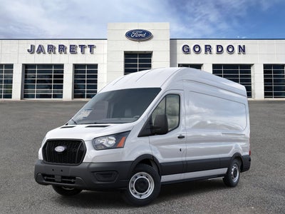 2027 Ford Transit-250 Base