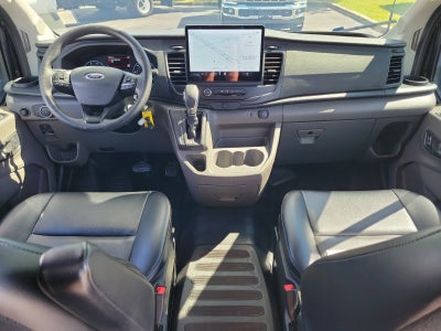 2024 Ford Transit-250 Base