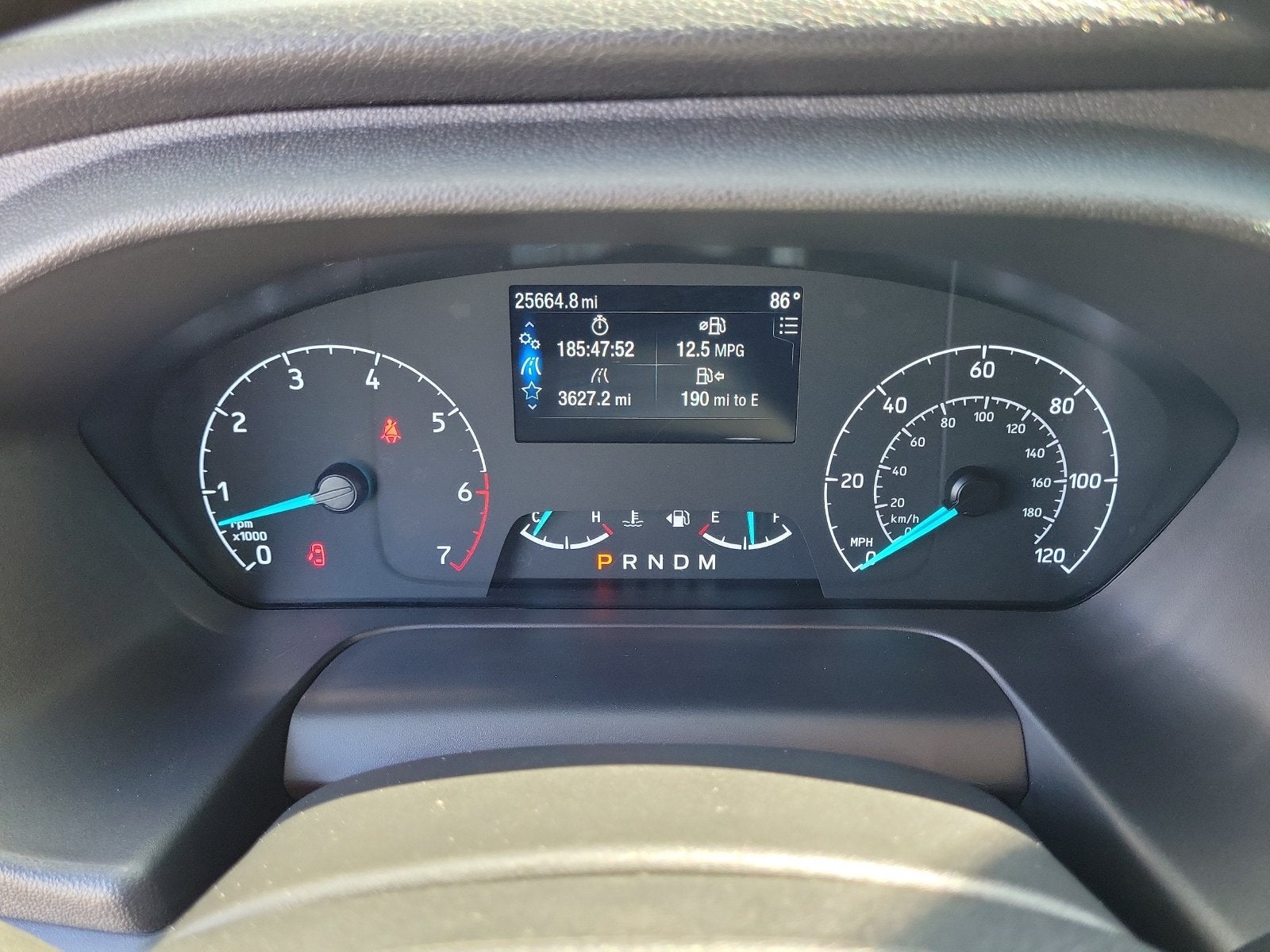 2024 Ford Transit-250 Base