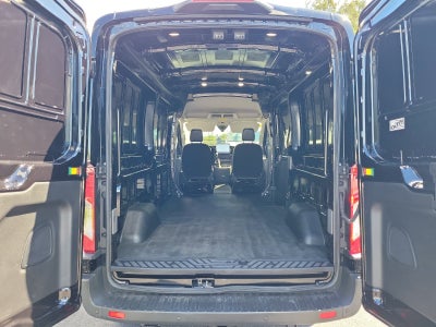 2024 Ford Transit-250 Base