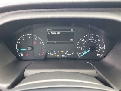 2025 Ford Transit-350 Base XL Trim