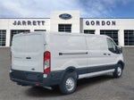 2025 Ford Transit-350 Base XL Trim