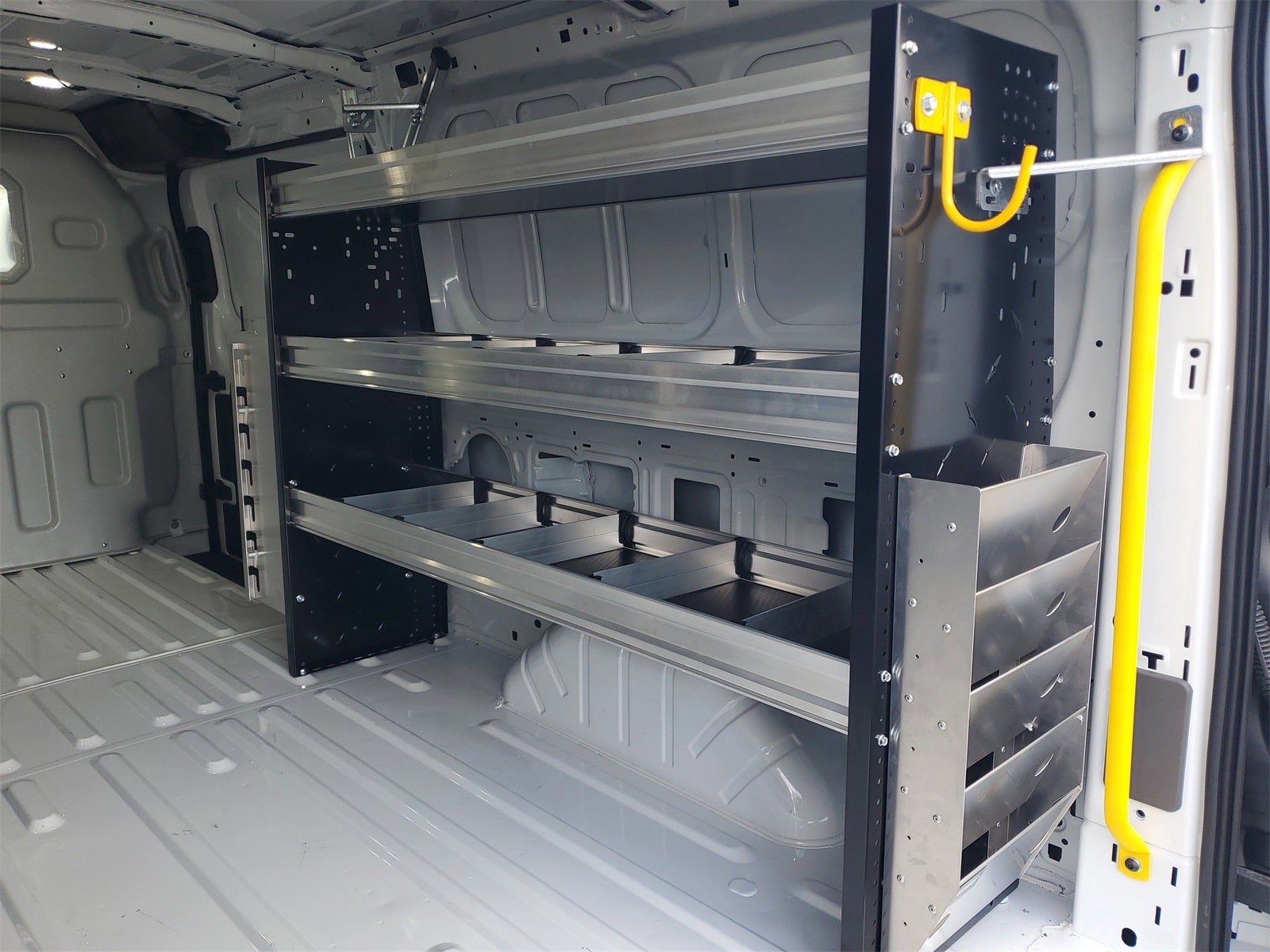 2025 Ford Transit-350 Base XL Trim