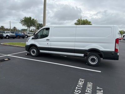 2024 Ford Transit-350 Base