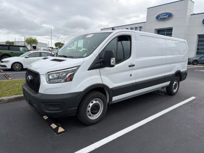 2024 Ford Transit-350 Base
