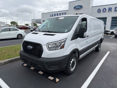 2024 Ford Transit-350 Base