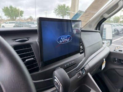 2024 Ford Transit-350 Base