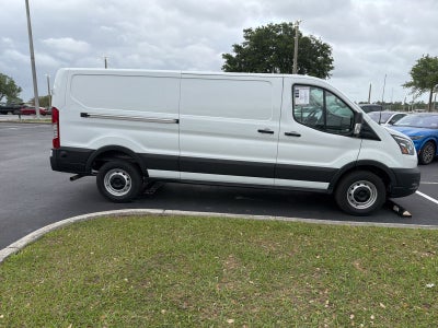 2024 Ford Transit-350 Base