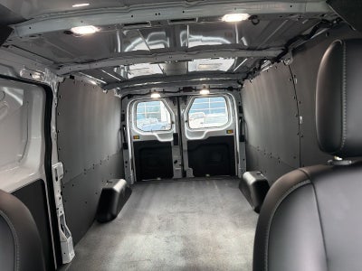 2024 Ford Transit-350 Base