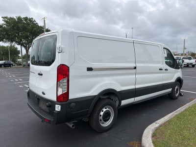 2024 Ford Transit-350 Base