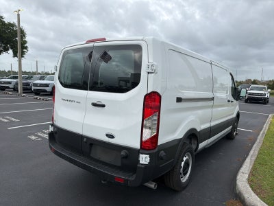 2024 Ford Transit-350 Base