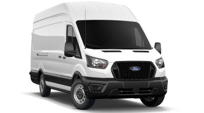 2027 Ford Transit-350 Base