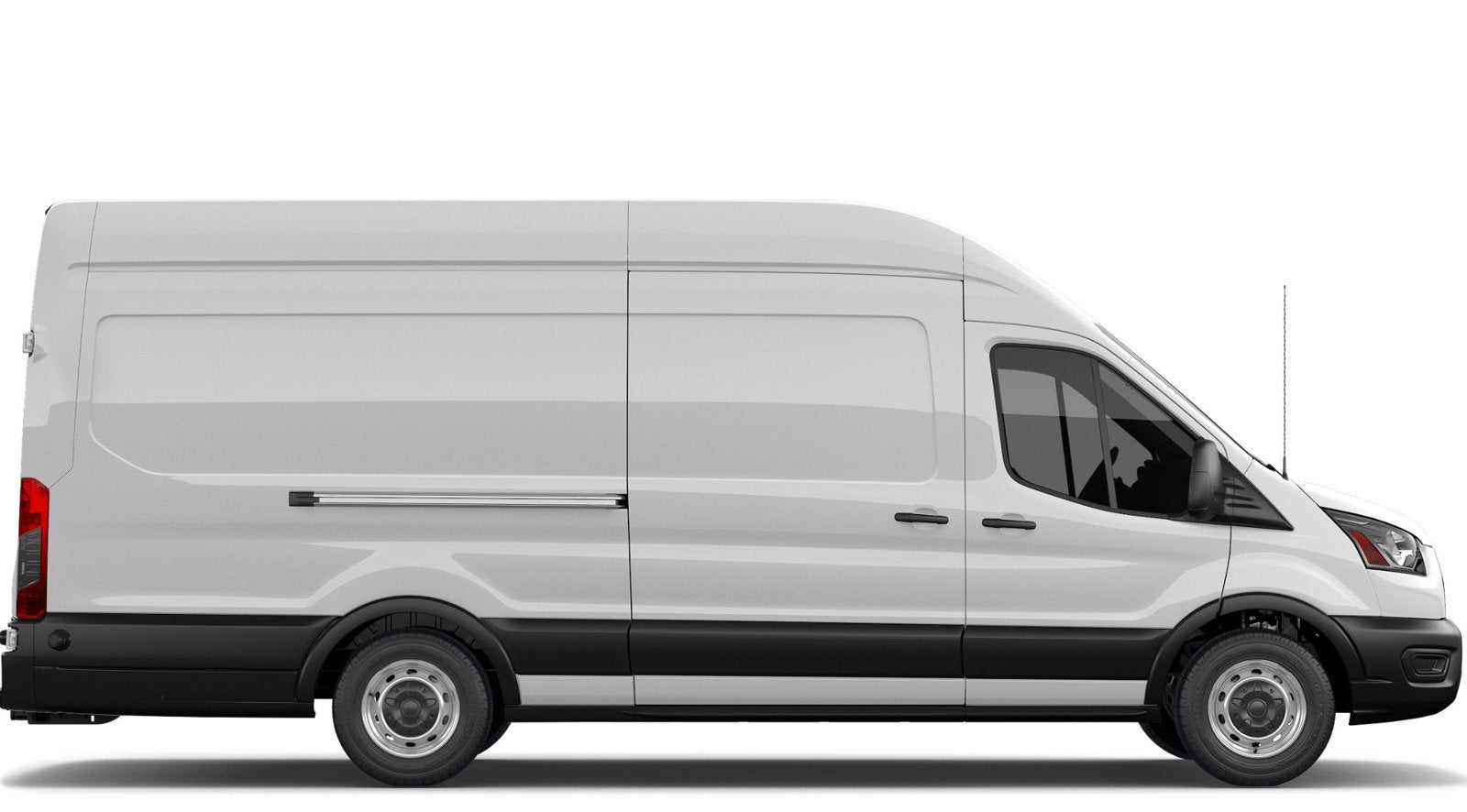 2027 Ford Transit-350 Base