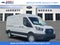 2025 Ford E-Transit-350 Base XL TRIM