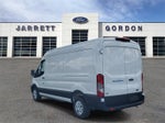 2025 Ford E-Transit-350 Base XL TRIM