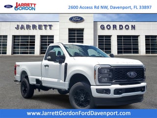 2025 Ford F-350SD XL