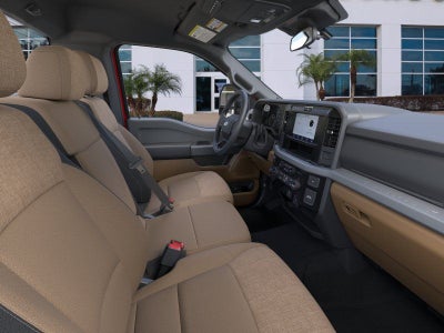 2026 Ford F-350SD XLT DRW