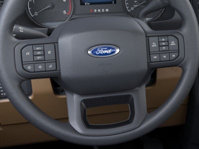 2026 Ford F-350SD XLT DRW