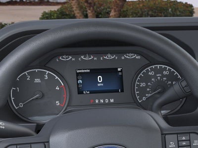 2026 Ford F-350SD XLT DRW