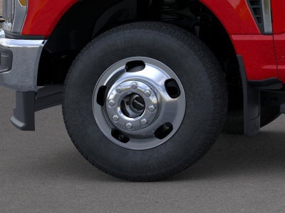 2026 Ford F-350SD XLT DRW