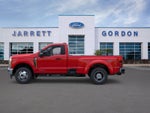 2026 Ford F-350SD XLT DRW