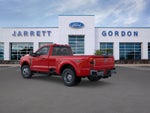 2026 Ford F-350SD XLT DRW