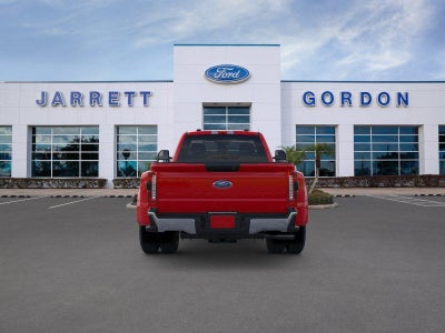 2026 Ford F-350SD XLT DRW