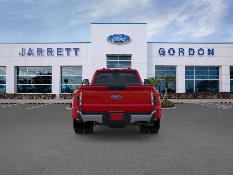 2026 Ford F-350SD XLT DRW