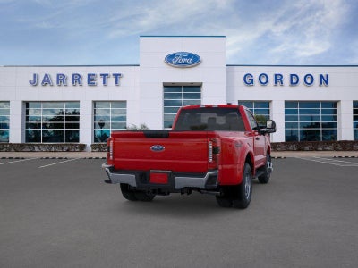 2026 Ford F-350SD XLT DRW
