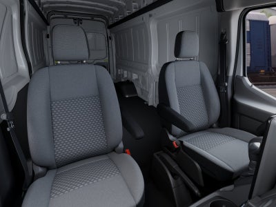 2027 Ford Transit-350 Base