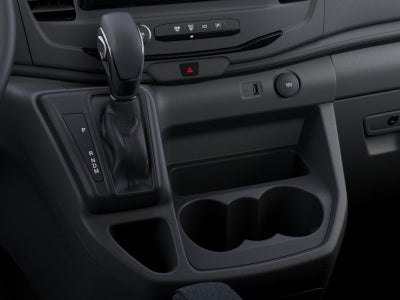 2027 Ford Transit-350 Base