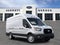 2027 Ford Transit-350 Base