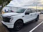 2024 Ford F-150 Lightning XLT