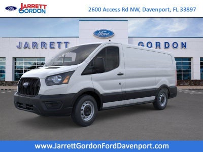 2025 Ford Transit-150 Base