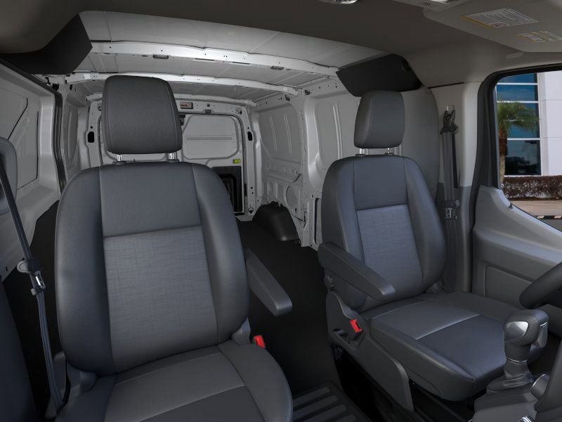 2025 Ford Transit-150 Base