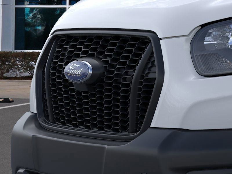 2025 Ford Transit-150 Base