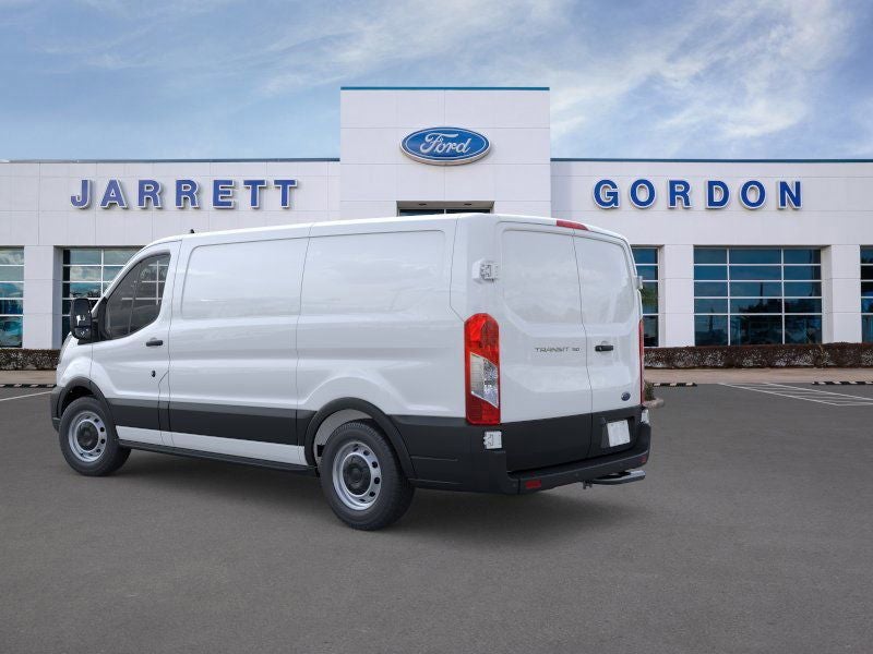 2025 Ford Transit-150 Base