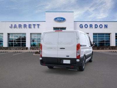 2025 Ford Transit-150 Base