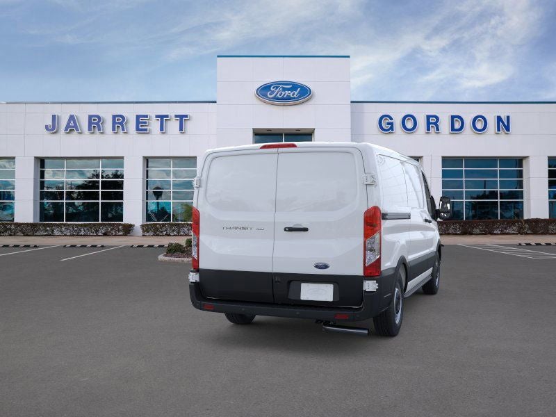 2025 Ford Transit-150 Base