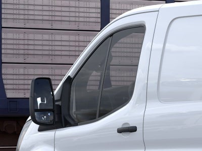 2026 Ford Transit-150 Base