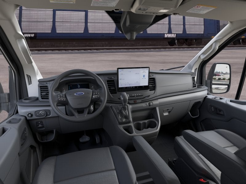 2026 Ford Transit-150 Base