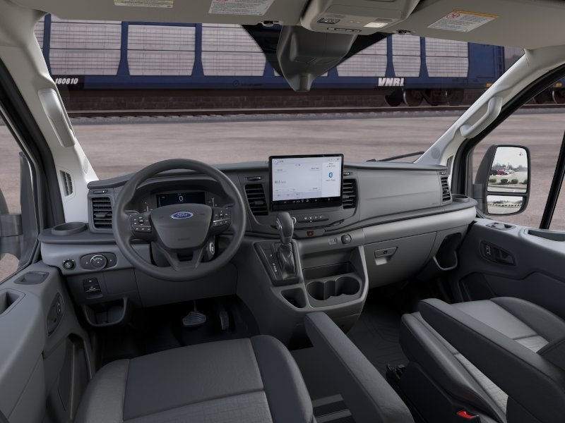 2026 Ford Transit-150 Base