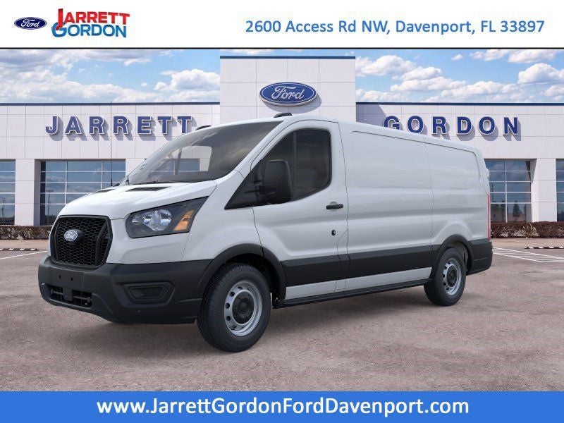 2026 Ford Transit-150 Base